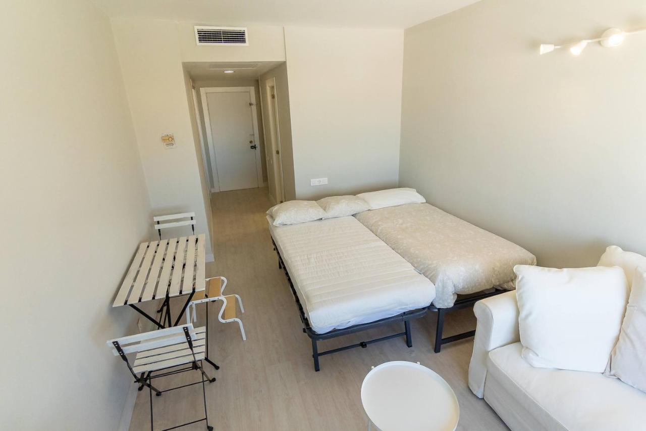 Rentalsevilla Resitur II Exteriör bild