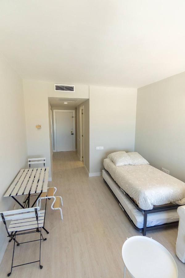 Rentalsevilla Resitur II Exteriör bild